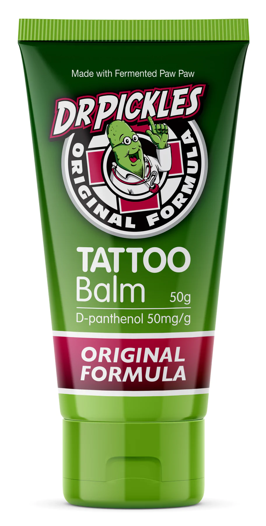 DR PICKLES ORIGINAL FORMULA TATTOO BALM (50G)