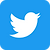 Twitter social icons - rounded square - blue.png