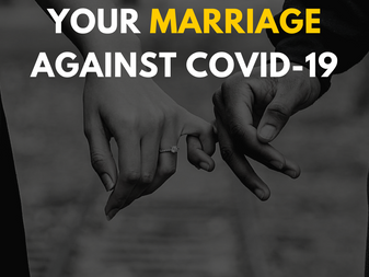 Inoculating Your Marriage Against COVID-19