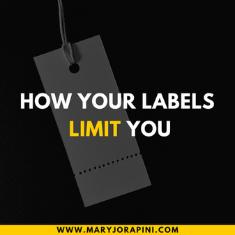 How Your Labels Limit You