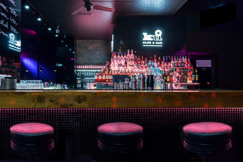 KU Bar