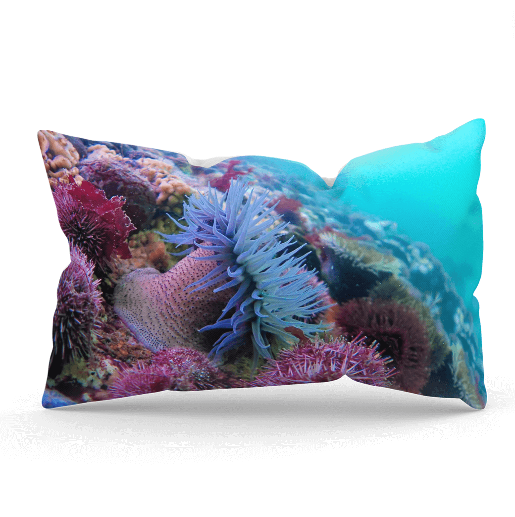 100 x 50cm cushion - MOM MONIKA BLOOM