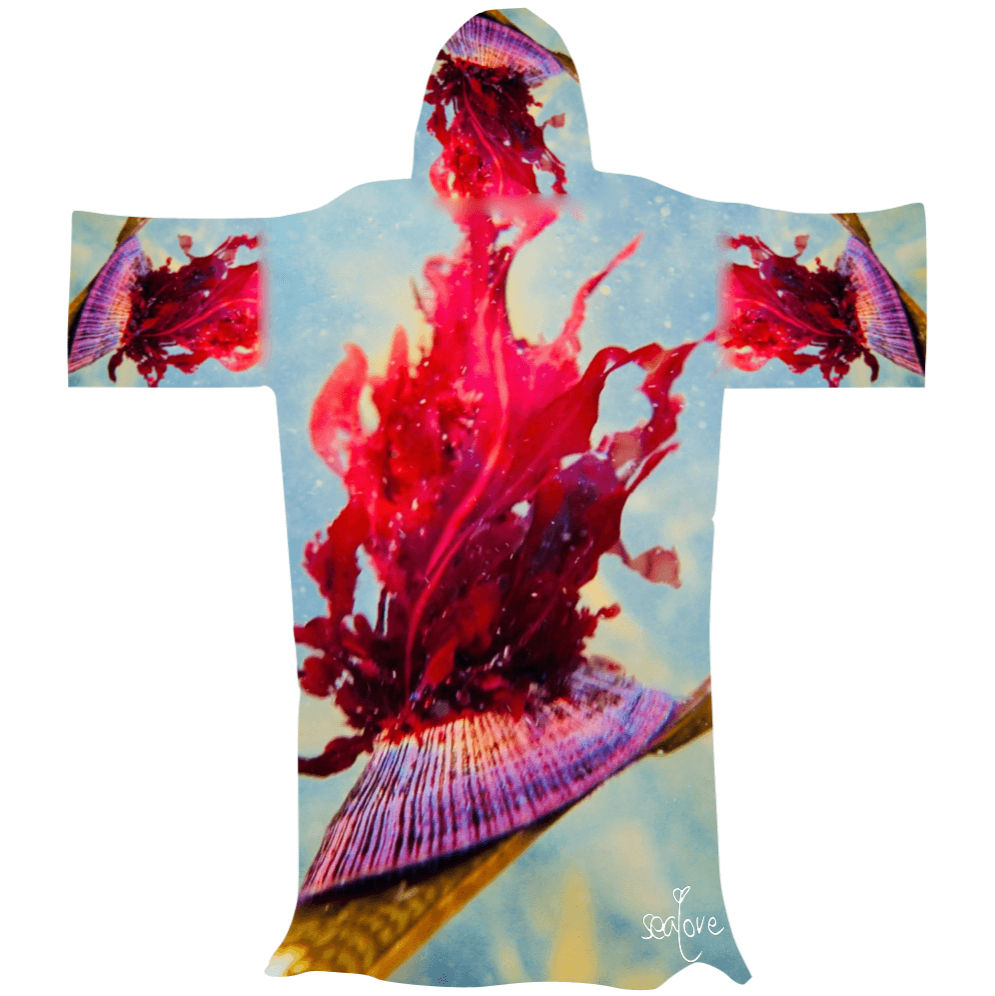 Sea Snug - Priscilla Queen of the Ocean