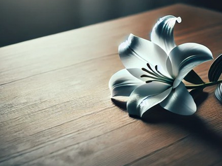 THE IMPACT OF LOSS ON L I FE - GRIEF