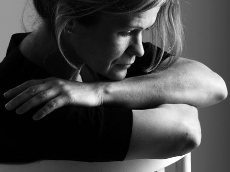 Empathic Co-Dependent: Breaking Free from Toxic Patterns