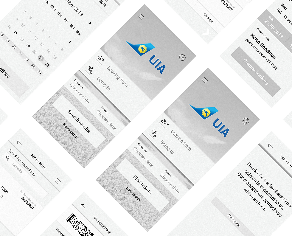 prototype general image