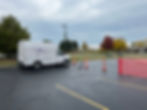 Williams Electrical and Telecommunication Company Begins Construction