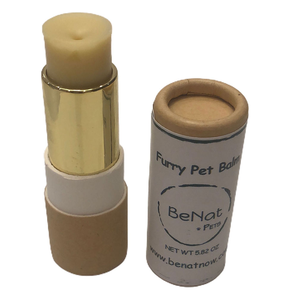 Thumbnail: BeNat Pets. 3-Pack Pet Grooming Bundle.