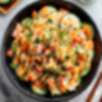NEPTUNO SALAD