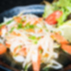 CRAB SALAD