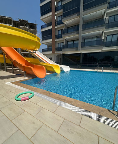 mersin panorama otel