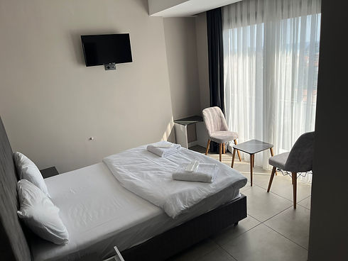 Mersin Panorama Otel