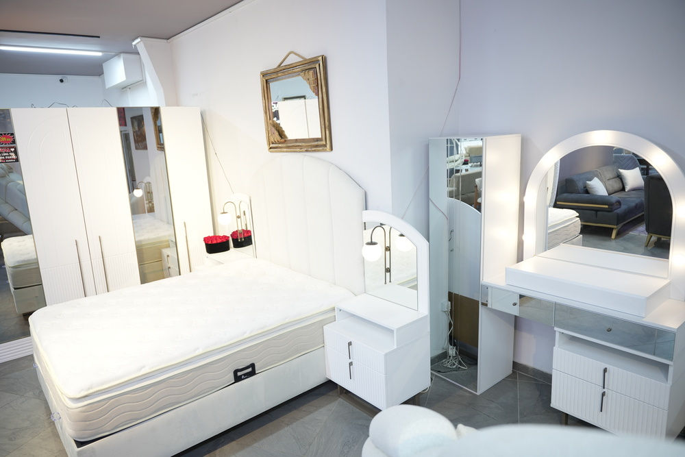 ROYAL YATAK ODASI TAKIMI