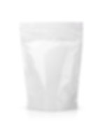 Thumbnail: Stand Up Pouch Resealable Zip Lock Pouch - Clear - 1oz