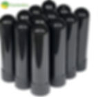 Thumbnail: Essential Oil Aromatherapy Blank Nasal Inhalers  (Black)