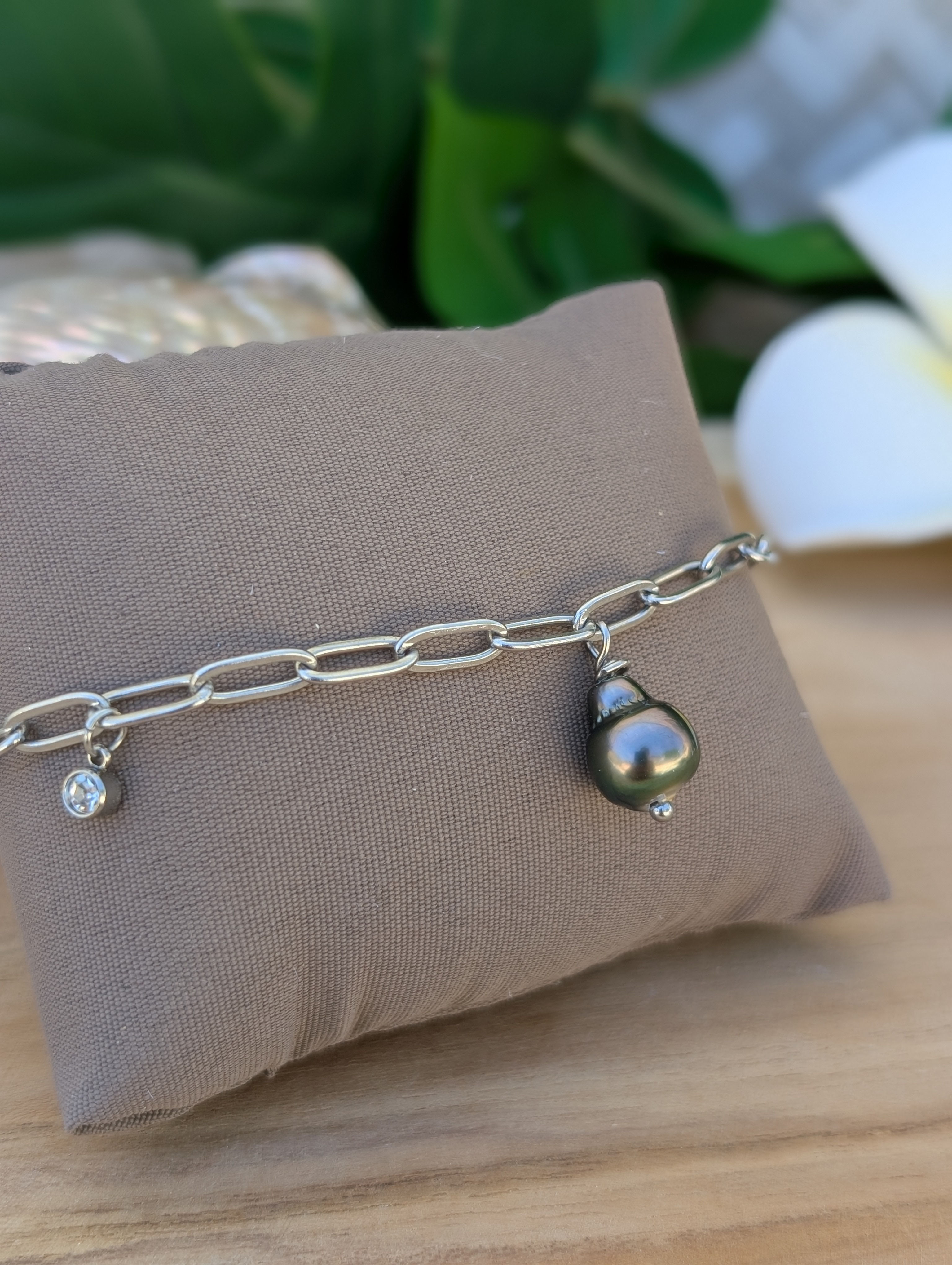 Bracelet femme Vaimea