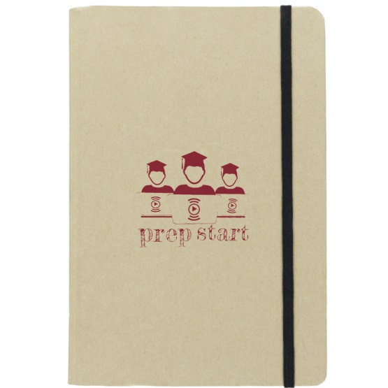 Prep Start Notebooks