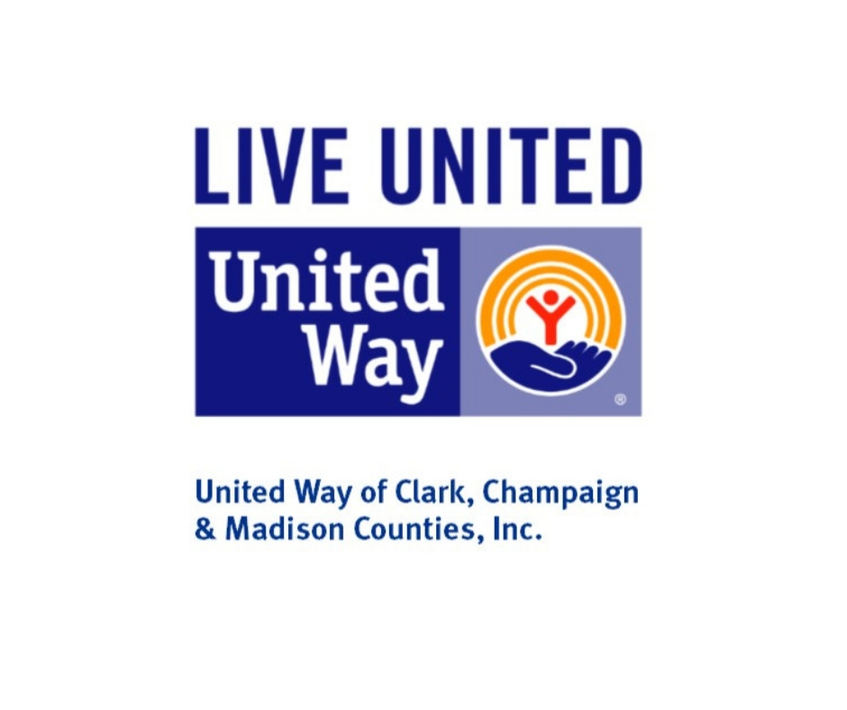 United Way of Clark, Champaign & Madison Counties