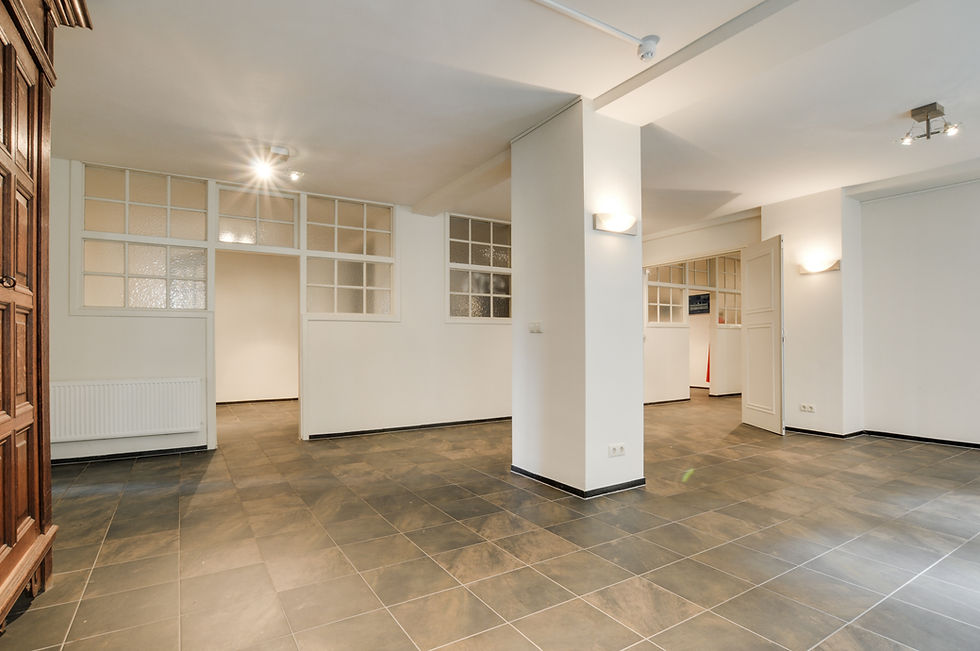 Thumbnail: Druten | Ambtshuisplein 1