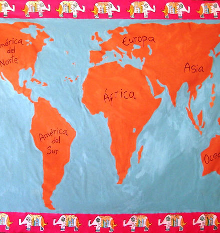 Dibujo: Claudio Mambi