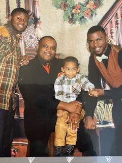 james and boys