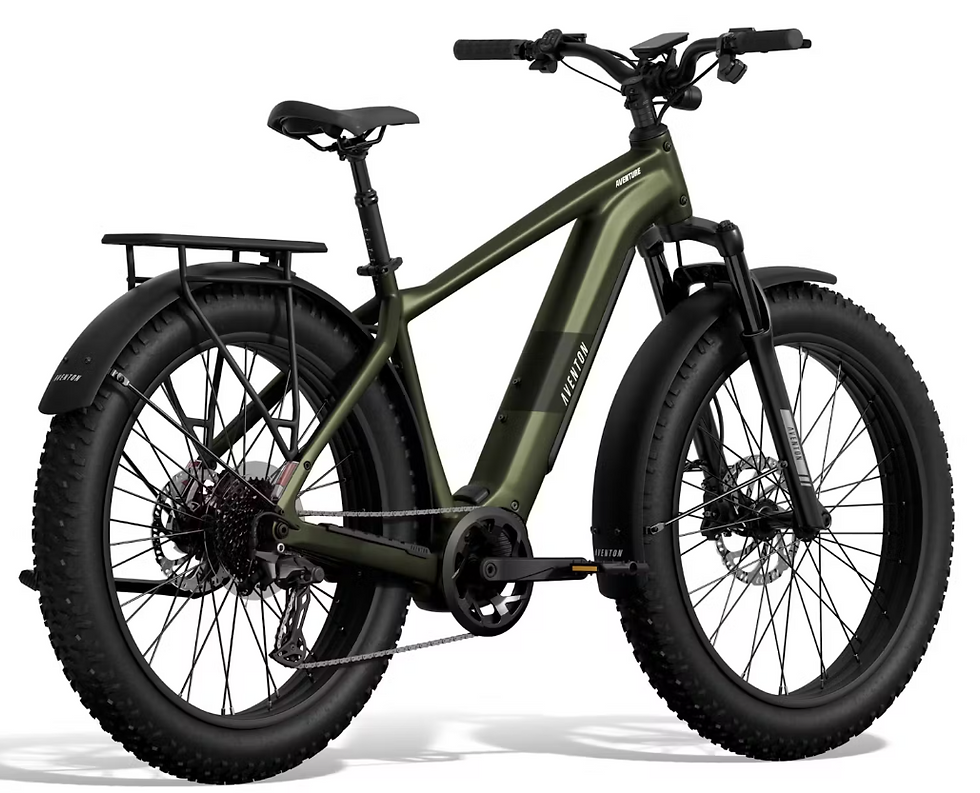 Thumbnail: Aventon Aventure M