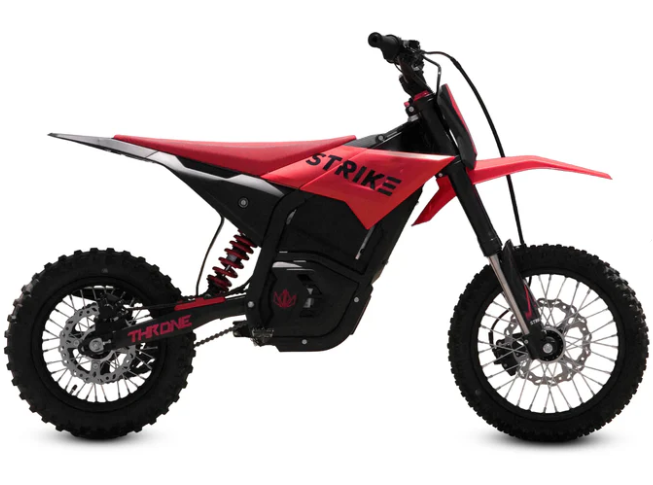 Thumbnail: Strike Shadow SX