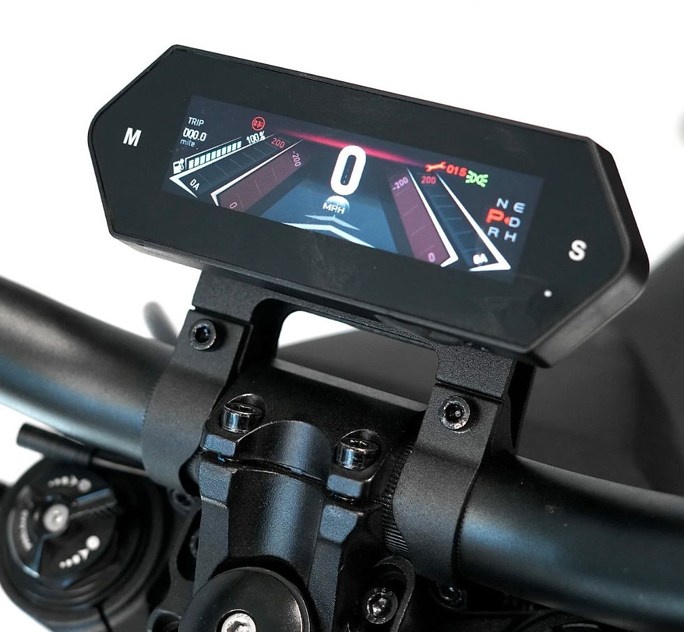 Thumbnail: SRPNT X3 eMoto