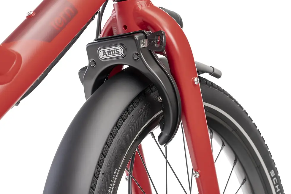 Thumbnail: Tern Quick Haul Long