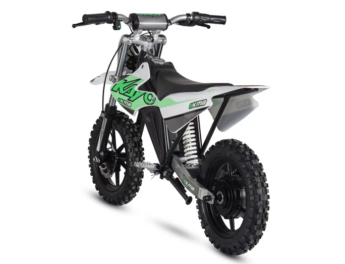 Thumbnail: Kayo eKMB