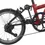 Thumbnail: BROMPTON Electric C Line Urban - 4 Speed