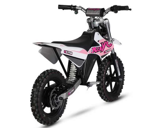 Thumbnail: Kayo eKMB