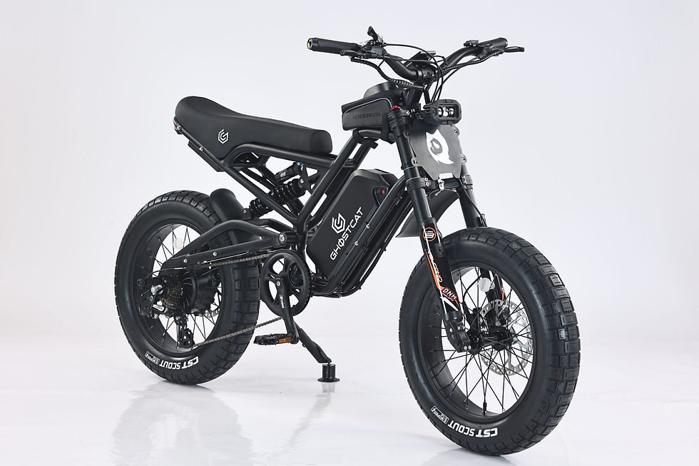 Thumbnail: Ghostcat F3X1500W Pro