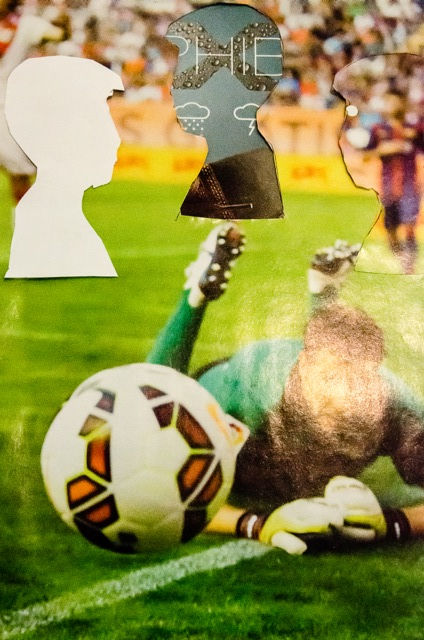 FOTOGRAFIA - SUBSTITUIR