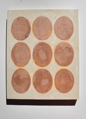 Solar Form 1, 2024 | karmabarnes