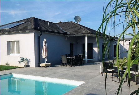 Bungalow Sandra