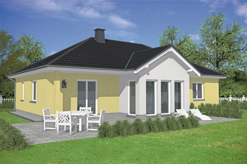 Bungalow Laura
Haben Sie Gefallen gefunden an einem unserer vielfältigen Modelle und möchten weitere detaillierte Informationen dazu erhalten, wie etwa Grundrisspläne oder eine Kostenaufstellung dafür?
Gerne nehmen wir uns Zeit, um dies in einem persönlichen Gesprächstermin zu beantworten.