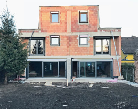 Freie Planung