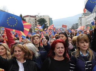 North Macedonia’s Elusive Investment Citizenship in a Fragmented Europe