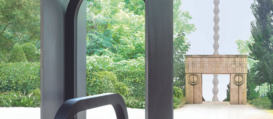 Une beauté intemporelle et monumentale. Par K. Yung