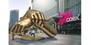 S. Korea's Real Estate Investment Threshold Is Doubled in May, US$  780 000.