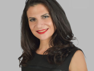 CYPRUS and INDIA A Multitude of Investment Opportunities by Xenia Neophytou