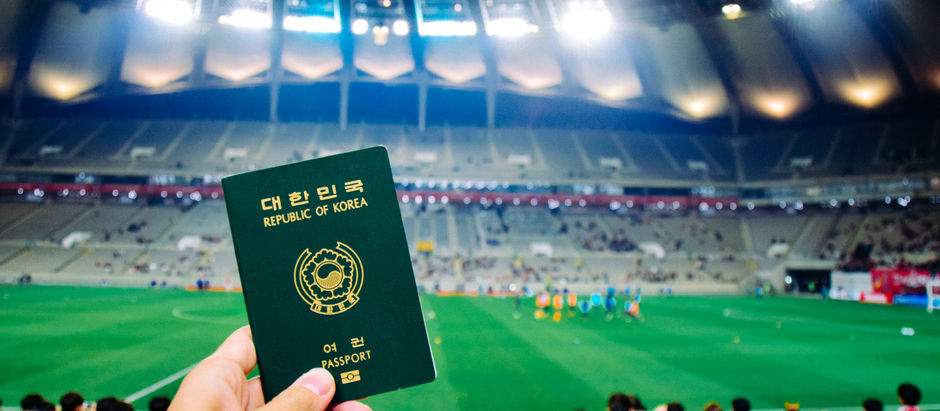 S’installer par un investissement 
en Corée du Sud, le pôle régional de l’Asie