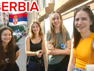 Serbia’s “Citizenship by Investment” That Isn’t One. 