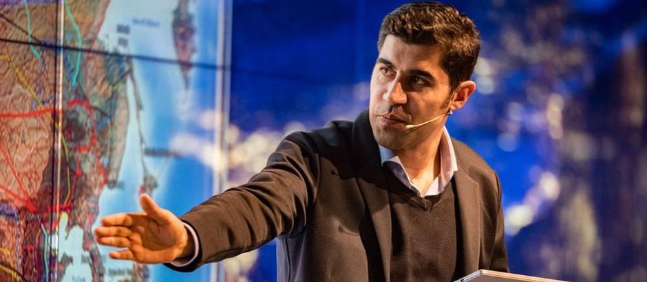 ''Asia First'' LE FUTUR EST ASIATIQUE : Commerce, conflit et culture au 21e siècle .....Parag Khanna