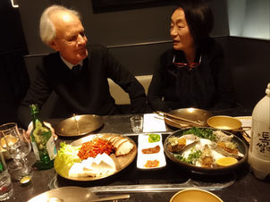 Interview avec Pierre Cambon, Version Indiana Jones