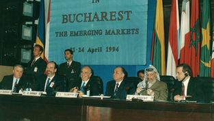 Crans Montana Forum-Brussels: 36th Annual Session 