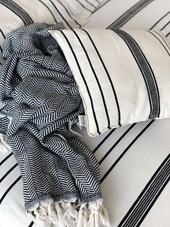 iBeach and More Costa Brava Bed Linen (1