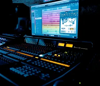 AUDIO