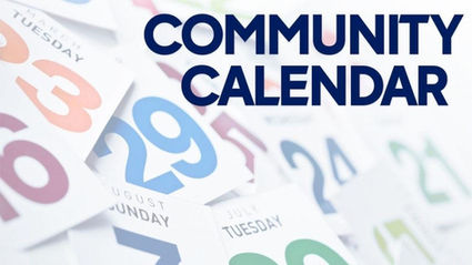 The Jukebox 92.7 Community Calendar